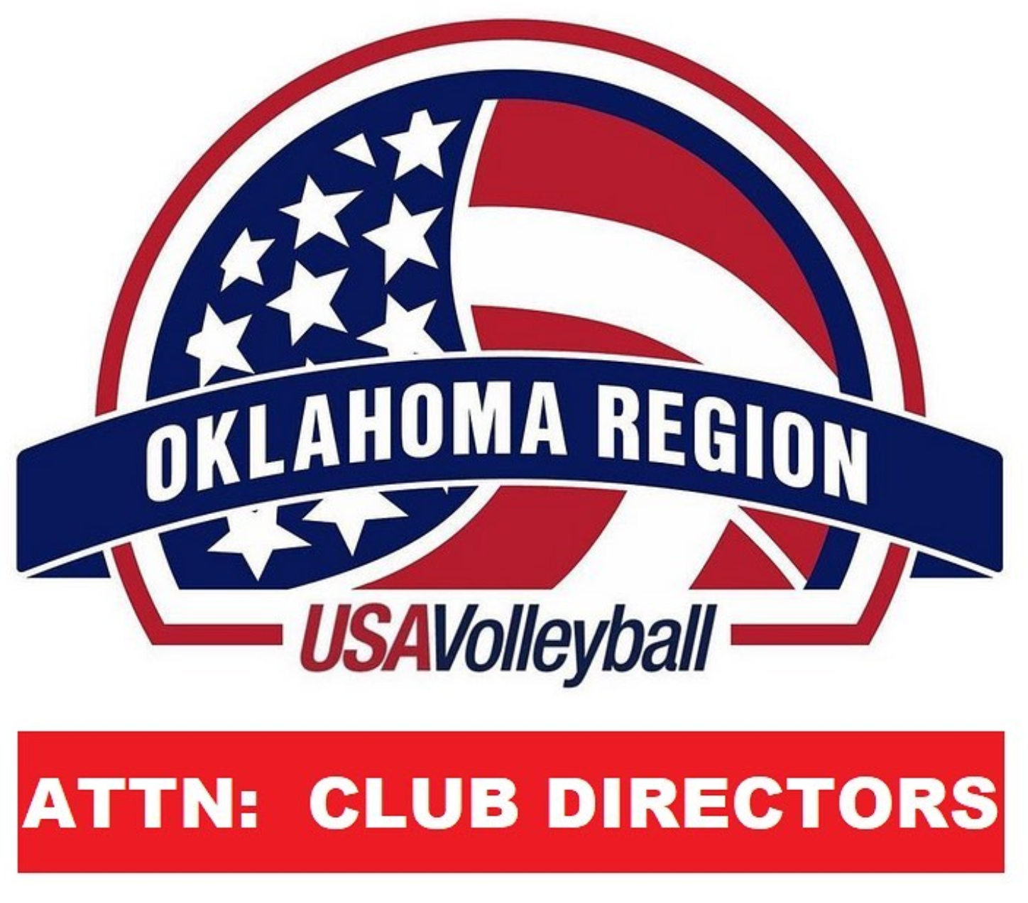 OKRVA – Oklahoma Region Volleyball Association